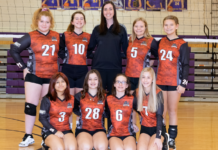 14U Vipers win Bronze Bracket at Eastside