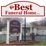 Best Funeral Home, LLC