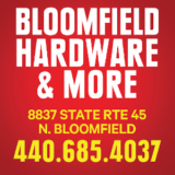 Bloomfield Hardware