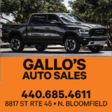 Gallo's Auto Sales