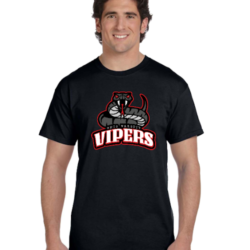 Vipers SS Tee