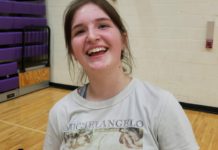 Viper Bytes: Taylor Hrabak