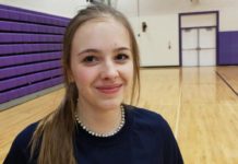 Viper Bytes: Arielle Walter