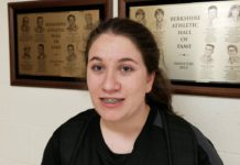 Viper Bytes: Abbey Woodworth