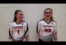 Lance, Lappert lead 18Us to ViperPalooza win