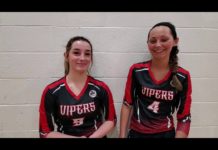 Hissa, Andre lead 17s in ViperPalooza battle