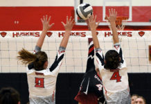 17U stuns 18U at VolleyPalooza II ViperPalooza II