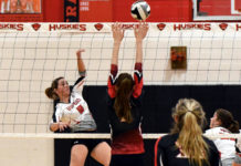 Vipers finish strong at OVR Championships Vipers Volleyball