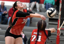 Vipers 16U puts in work