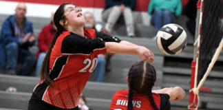 Vipers 16U puts in work